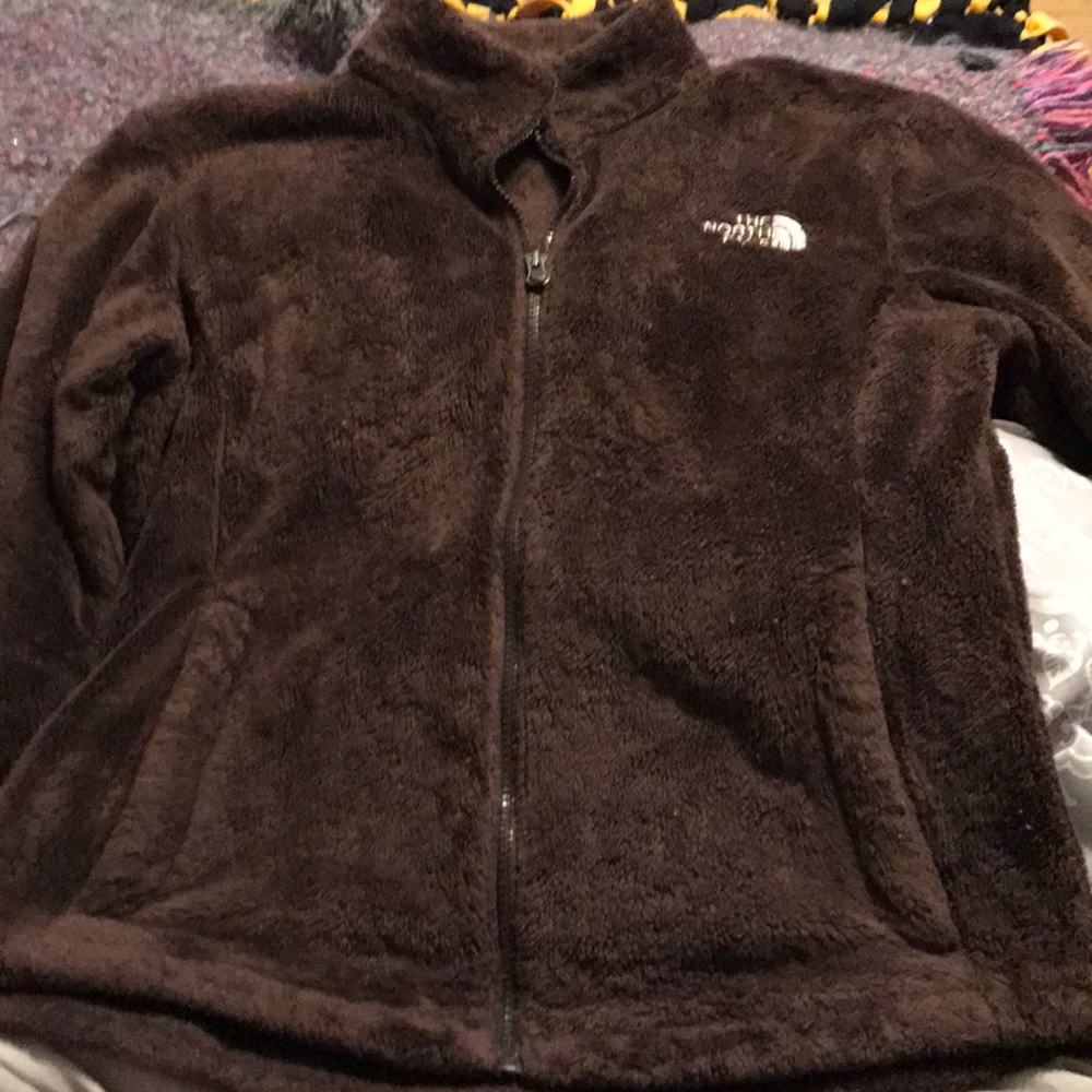 North Face Jacket
